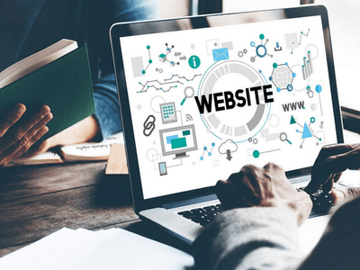 Thiết kế website