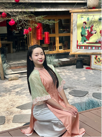 Vũ Ngọc Anh