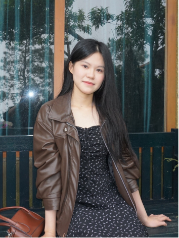 Hoàng Thị Kim Thuỳ