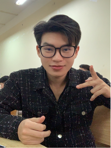 Dương Việt Anh