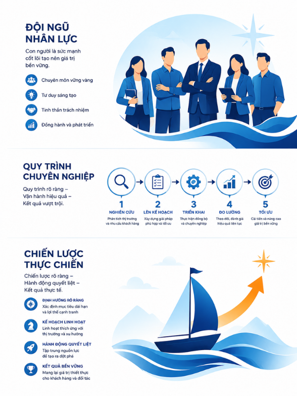 Khoảnh khắc hoạt động tại Nova Ocean Ecom 2
