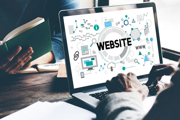 Thiết kế website