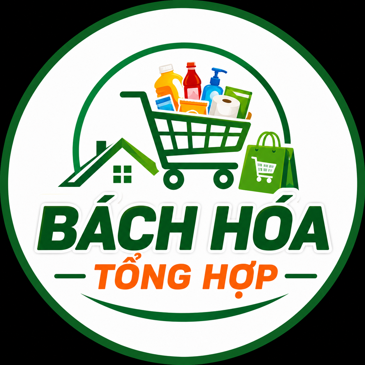 Bách hóa tổng hợp