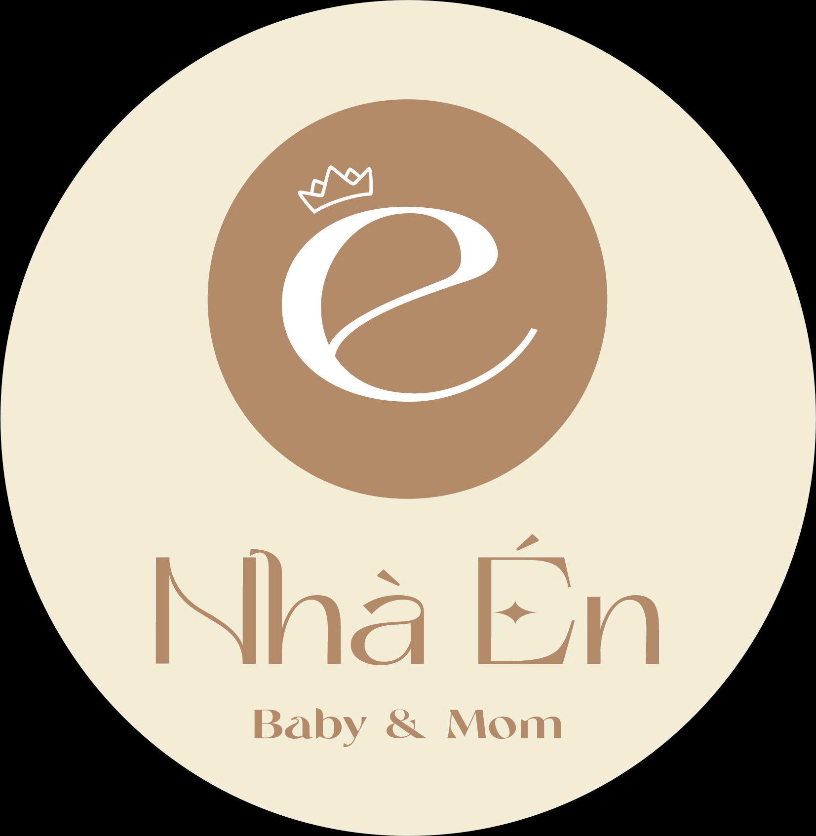 Mẹ và bé
